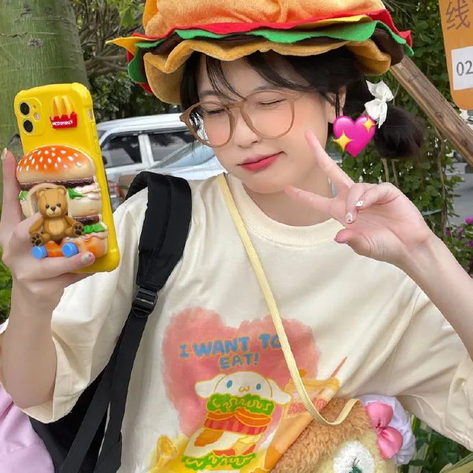 小小爱火花