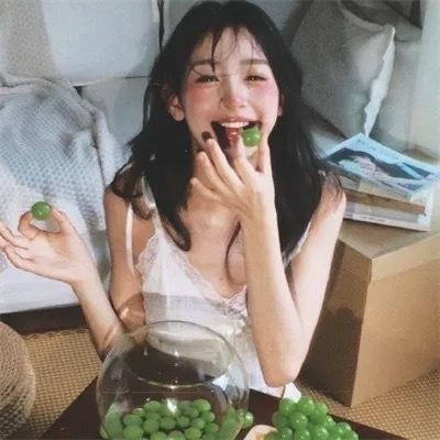 芳心荡漾